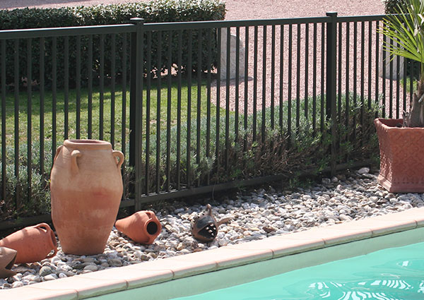 Réalisation Poolparc
