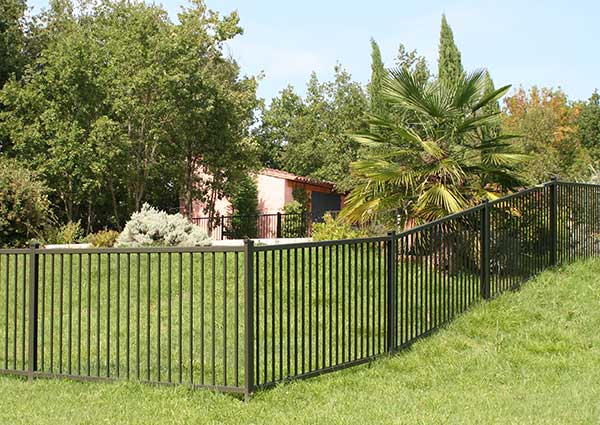 Réalisation Poolparc