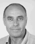 Peter Stevenson